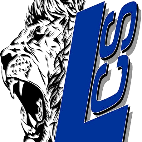 Lakeside Christian logo