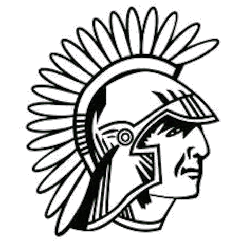 Lakeside Lutheran logo