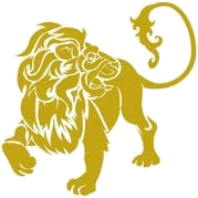 Lakeview Charter Lions logo