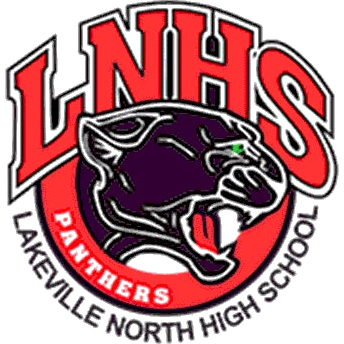 Lakeville North logo