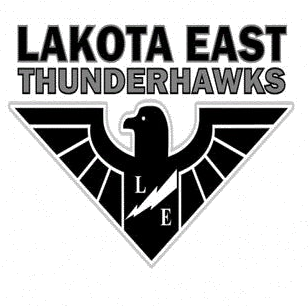 Lakota East logo