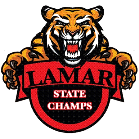 Lamar logo