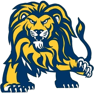 Langtree Charter Lions logo