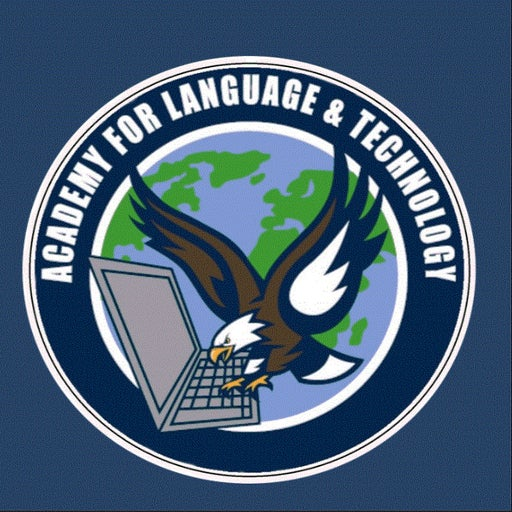 Language & Tech logo