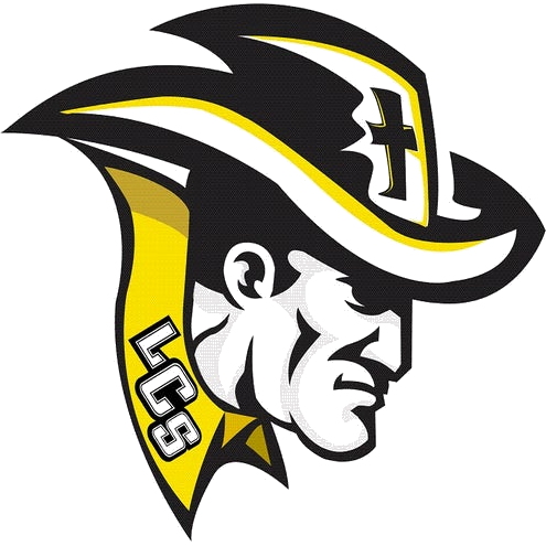 Lansing Christian logo