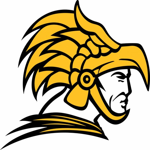Latino College Preparatory Academy Warriors logo