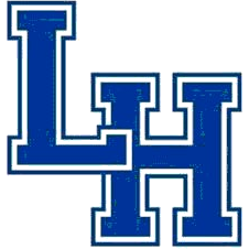 Lauralton Hall logo