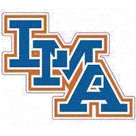 Laurence Manning Academy Swampcats logo