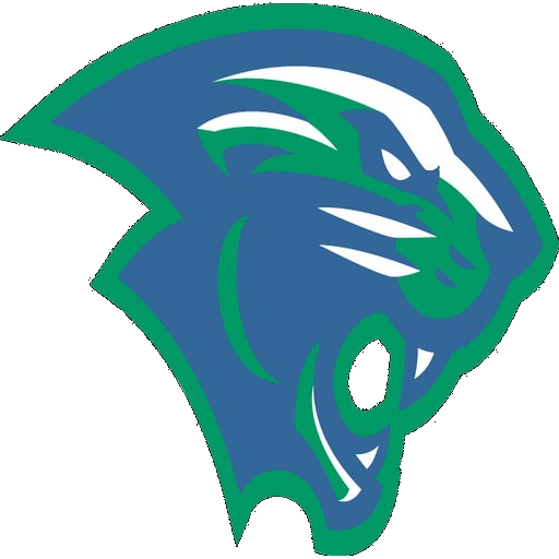 Lead Academy Panthers logo