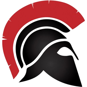 Leading Edge Academy Gec Spartans logo