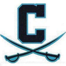 Lee Academy Cavaliers logo