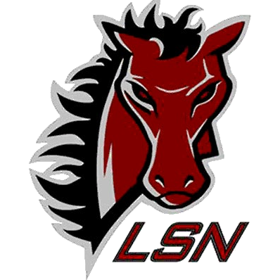 Lee's Summit North logo