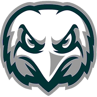 Legacy Charter Eagles logo