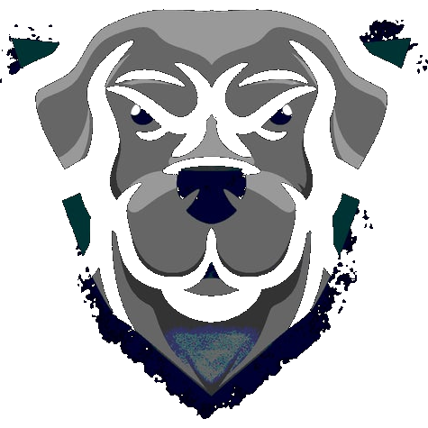 Legacy Christian Academy Black Labs logo