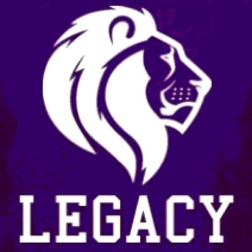 Legacy College Prep Lions logo