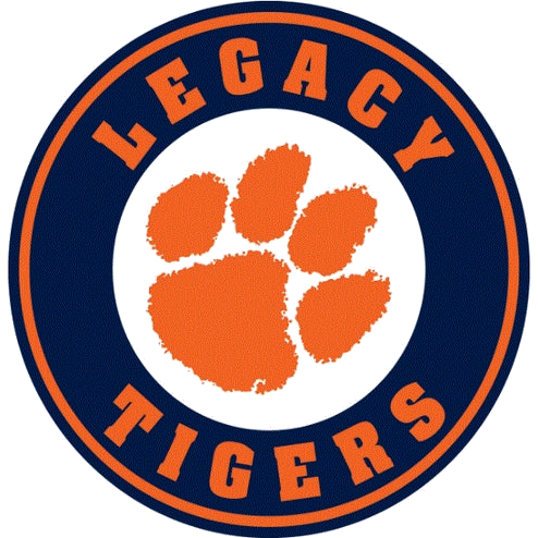 Legacy logo