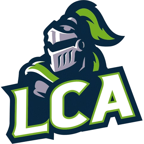 Legion Collegiate Academy Lancers logo
