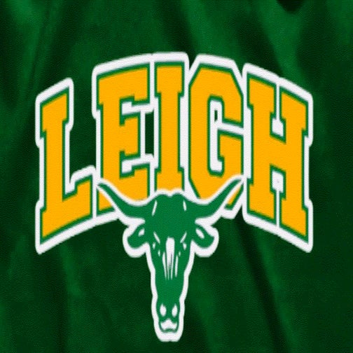 Leigh logo