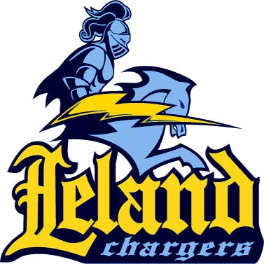 Leland logo