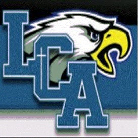 Lexington Christian logo