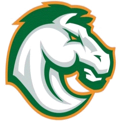 Frederick Douglass logo