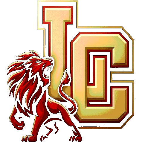 Liberty Christian logo
