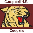 Campbell logo