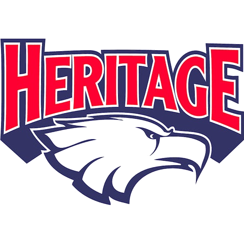 Heritage logo