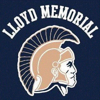 Lloyd Memorial logo