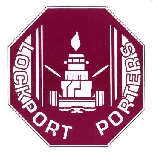Lockport logo
