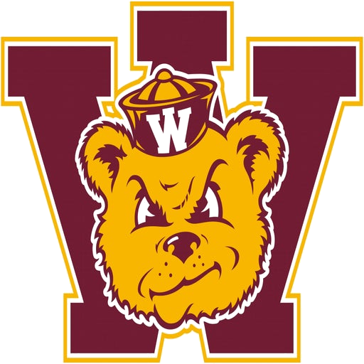Woodrow Wilson logo