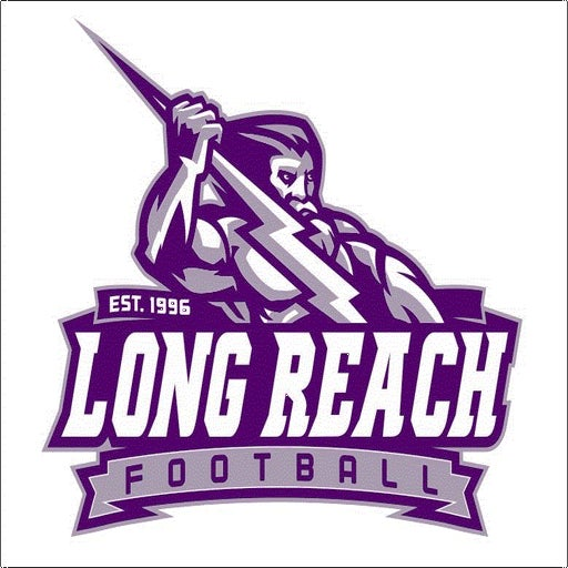 Long Reach logo