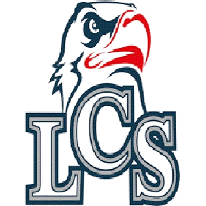Longview Christian logo