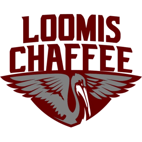 Loomis Chaffee School Pelicans logo