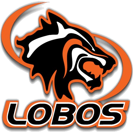Los Amigos logo