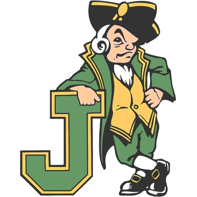 Jefferson logo