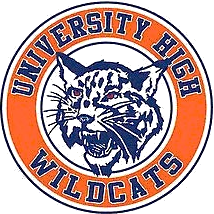 University logo
