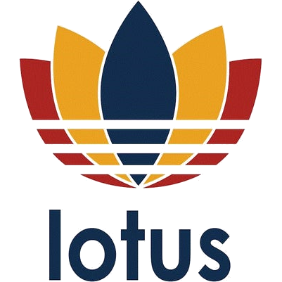 Lotus School For Excellence Meteors logo
