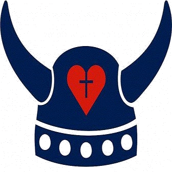 Sacred Heart logo
