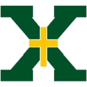 St. Xavier logo