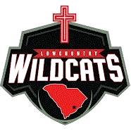 Lowcountry Wildcats Athletics logo