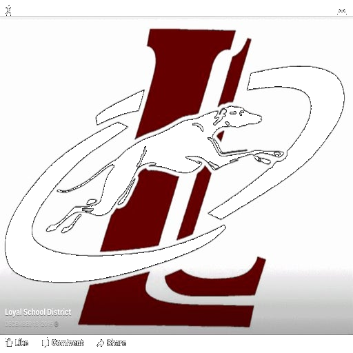 Loyal logo