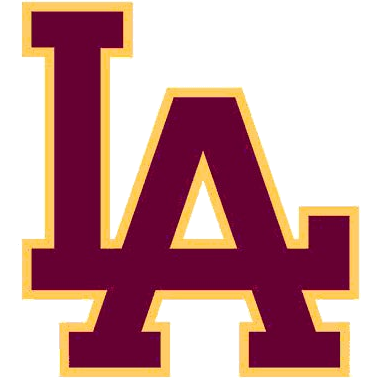 Loyola Academy Ramblers logo