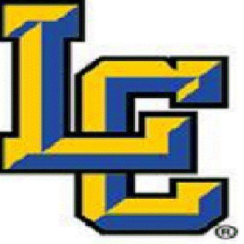 Lubbock Christian logo