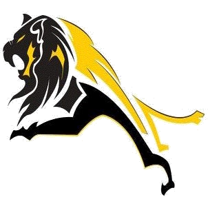 Luis Valdez Leadership Academy Lions logo