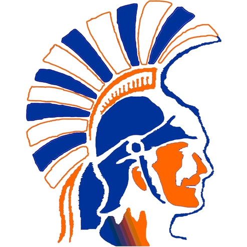 Lyman Hall logo