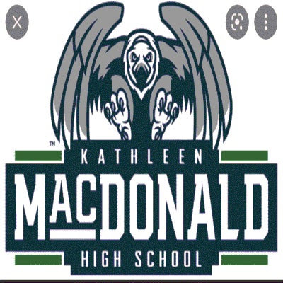 MacDonald logo