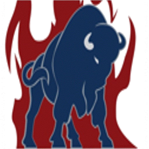 Madison Highland Prep Heat logo