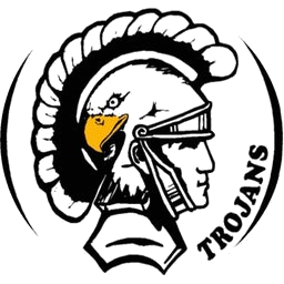 Madison Park Academy Trojans logo