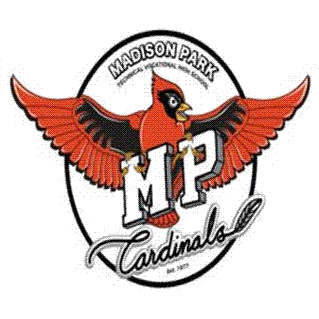 Madison Park RVT/McKinley RVT logo